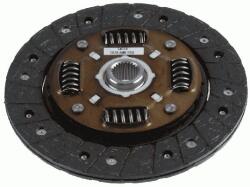 SACHS Disc ambreiaj SACHS 1878 600 914 (1878 600 914)
