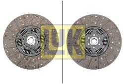 LUK Disc ambreiaj LUK 336 0049 10 (336 0049 10)