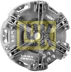 LUK Placa presiune ambreiaj LUK 228 0219 10 (228 0219 10)