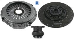 SACHS Set ambreiaj SACHS 3400 700 404 (3400 700 404) - fixbox