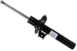 SACHS Amortizor SACHS 350 391 (350 391) - fixbox