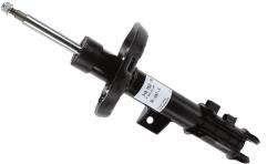 SACHS Amortizor SACHS 318 752 (318 752) - fixbox