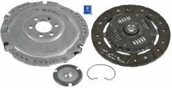 SACHS Set ambreiaj SACHS 3000 286 002 (3000 286 002) - fixbox