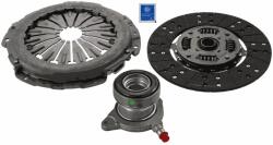 SACHS Set ambreiaj SACHS 3000 990 327 (3000 990 327)