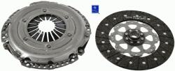 SACHS Set ambreiaj SACHS 3000 970 045 (3000 970 045)