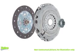 VALEO Set ambreiaj VALEO 828581 (828581) - fixbox