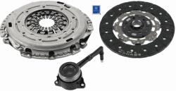 SACHS Set ambreiaj SACHS 3000 990 344 (3000 990 344)
