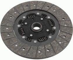 SACHS Disc ambreiaj SACHS 1878 634 241 (1878 634 241) - fixbox