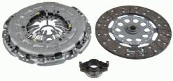 SACHS Set ambreiaj SACHS 3000 950 728 (3000 950 728)