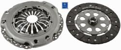 SACHS Set ambreiaj SACHS 3000 951 173 (3000 951 173) - fixbox