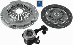 SACHS Set ambreiaj SACHS 3000 990 398 (3000 990 398)