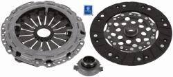 SACHS Set ambreiaj SACHS 3000 951 651 - fixbox