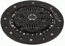 SACHS Disc ambreiaj SACHS 1878 008 031 (1878 008 031) - fixbox