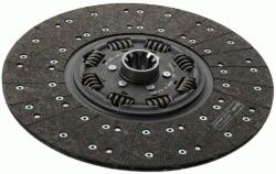 SACHS Disc ambreiaj SACHS 1862 530 231 (1862 530 231) - fixbox