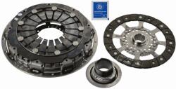 SACHS Set ambreiaj SACHS 3000 951 019 (3000 951 019) - fixbox