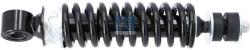 DT Spare Parts Amortizor, suspensie cabina DT Spare Parts 5.65004 (5.65004) - fixbox