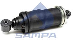 SAMPA Amortizor cabina cu perna aer SAMPA 020271 (020.271)