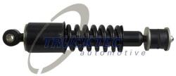 Trucktec Automotive Amortizor, suspensie cabina TRUCKTEC AUTOMOTIVE 05.63. 010 (05.63.010) - fixbox