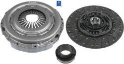 SACHS Set ambreiaj SACHS 3400 700 464 (3400 700 464) - fixbox