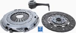 SACHS Set ambreiaj SACHS 3000 990 081 (3000 990 081)