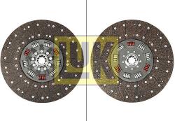LUK Disc ambreiaj LUK 342 0011 10 (342 0011 10)