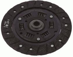 SACHS Disc ambreiaj SACHS 1878 634 242 (1878 634 242) - fixbox