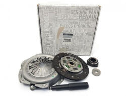 Original Renault Set ambreiaj ORIGINAL RENAULT 302052223R (302052223R)