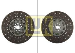 LUK Disc ambreiaj LUK 335 0103 16 (335 0103 16)