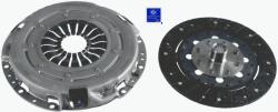 SACHS Set ambreiaj SACHS 3000 951 375 (3000 951 375) - fixbox