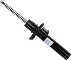 SACHS Amortizor SACHS gaz 317 574 (317 574)
