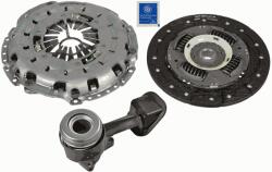 SACHS Set ambreiaj SACHS 3000 990 395 (3000 990 395)