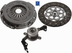 SACHS Set ambreiaj SACHS 3000 990 471 (3000 990 471)