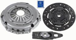 SACHS Set ambreiaj SACHS 3000 951 038 (3000 951 038) - fixbox