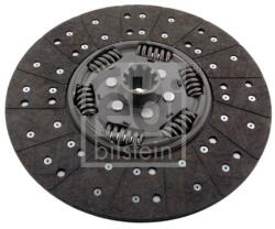 Febi Bilstein Disc ambreiaj FEBI BILSTEIN 105018 (105018) - fixbox