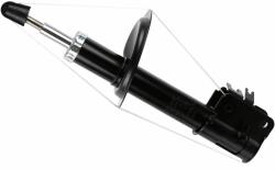 SACHS Amortizor SACHS gaz 560 016 (560 016)