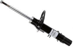 SACHS Amortizor SACHS 317 829 (317 829) - fixbox