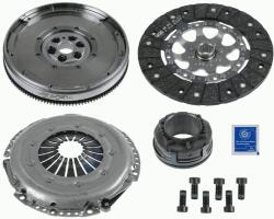 SACHS Set ambreiaj SACHS 2290 601 015 (2290 601 015)