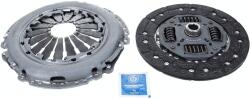 SACHS Set ambreiaj SACHS 3000 950 941 (3000 950 941) - fixbox