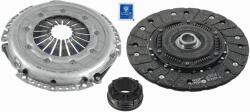 SACHS Set ambreiaj SACHS 3000 846 101 (3000 846 101) - fixbox