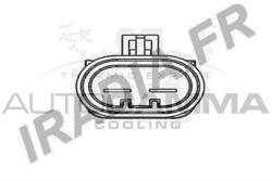 AUTOGAMMA Ventilator, radiator AUTOGAMMA GA220605