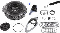 SACHS Set ambreiaj SACHS 3000 943 002 (3000 943 002)