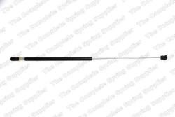 LESJÖFORS Amortizor capota LESJÖFORS 8095004 (8095004) - fixbox