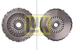 LUK Placa presiune ambreiaj LUK 143 9341 10 (143 9341 10)