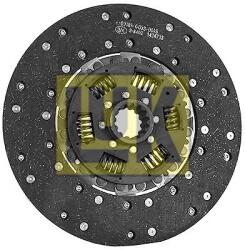 LUK Disc ambreiaj LUK 328 0185 16 (328 0185 16)
