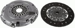 SACHS Set ambreiaj SACHS 3000 950 768 (3000 950 768)
