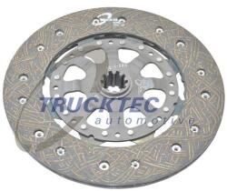 Trucktec Automotive Disc ambreiaj TRUCKTEC AUTOMOTIVE 08.23. 108 (08.23.108) - fixbox