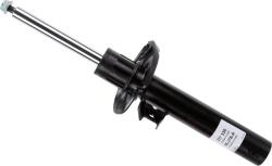 SACHS Amortizor SACHS 317 330 (317 330) - fixbox