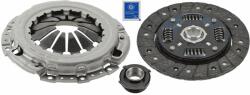 SACHS Set ambreiaj SACHS 3000 951 475 (3000 951 475) - fixbox