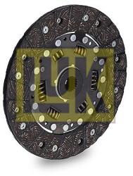 LUK Disc ambreiaj LUK 322 0119 10 (322 0119 10)