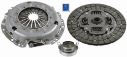 SACHS Set ambreiaj SACHS 3000 951 740 (3000 951 740) - fixbox